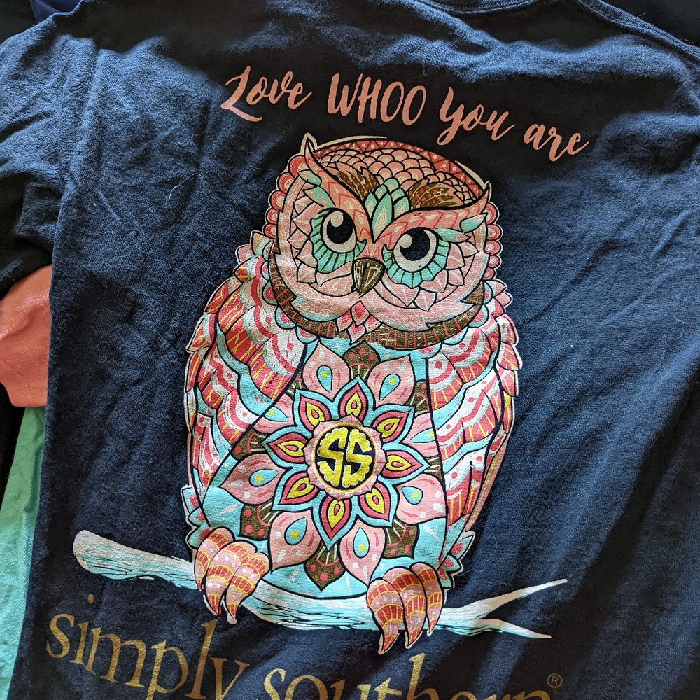 Simply Southern
